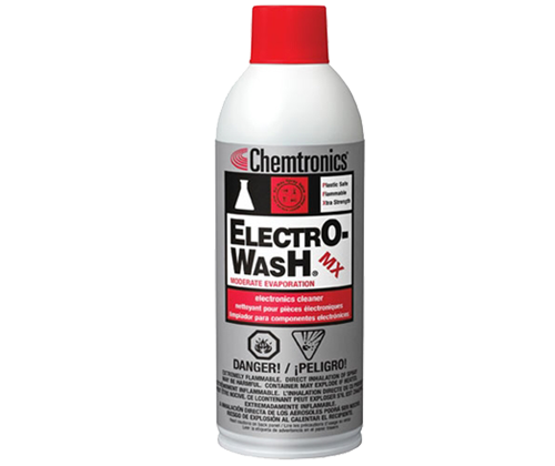Čistící roztok ELECTRO-WASH MX